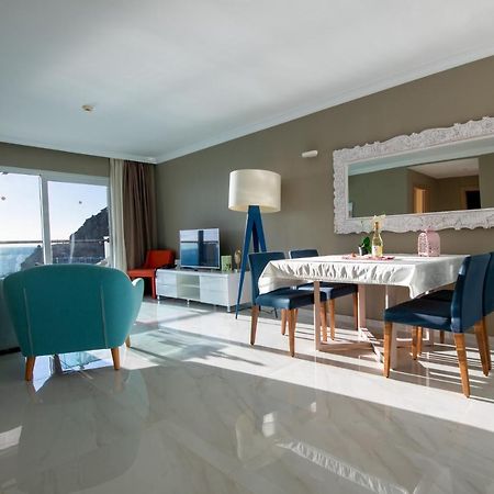Aparthotel Riviera Vista à Playa Del Cura  Extérieur photo
