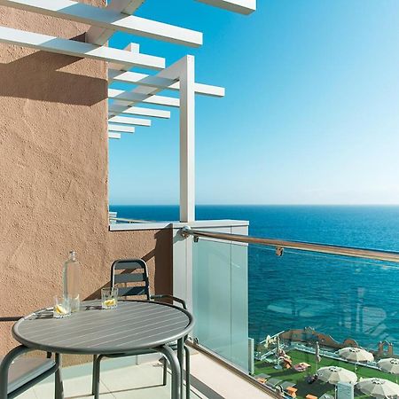 Aparthotel Riviera Vista à Playa Del Cura  Extérieur photo
