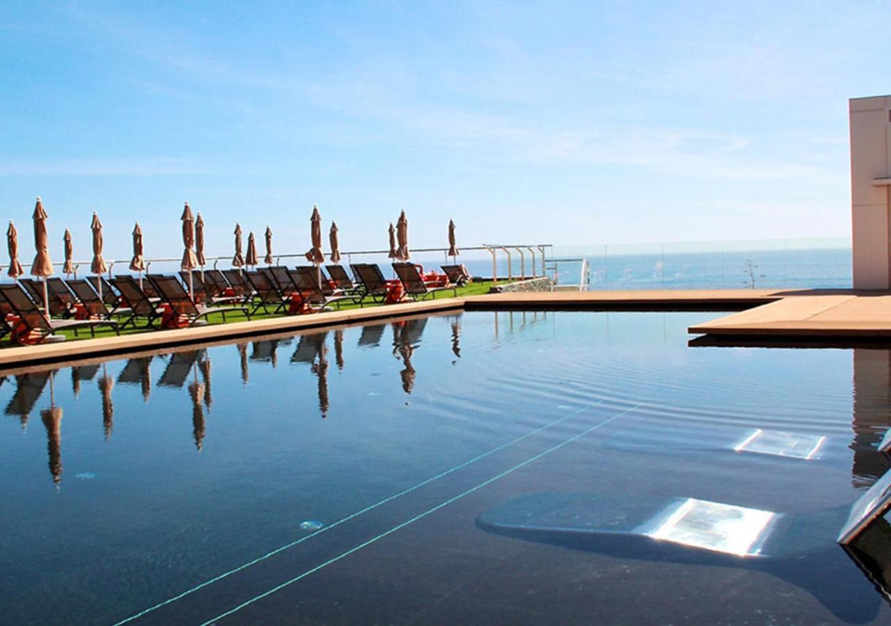 Aparthotel Riviera Vista à Playa Del Cura  Extérieur photo