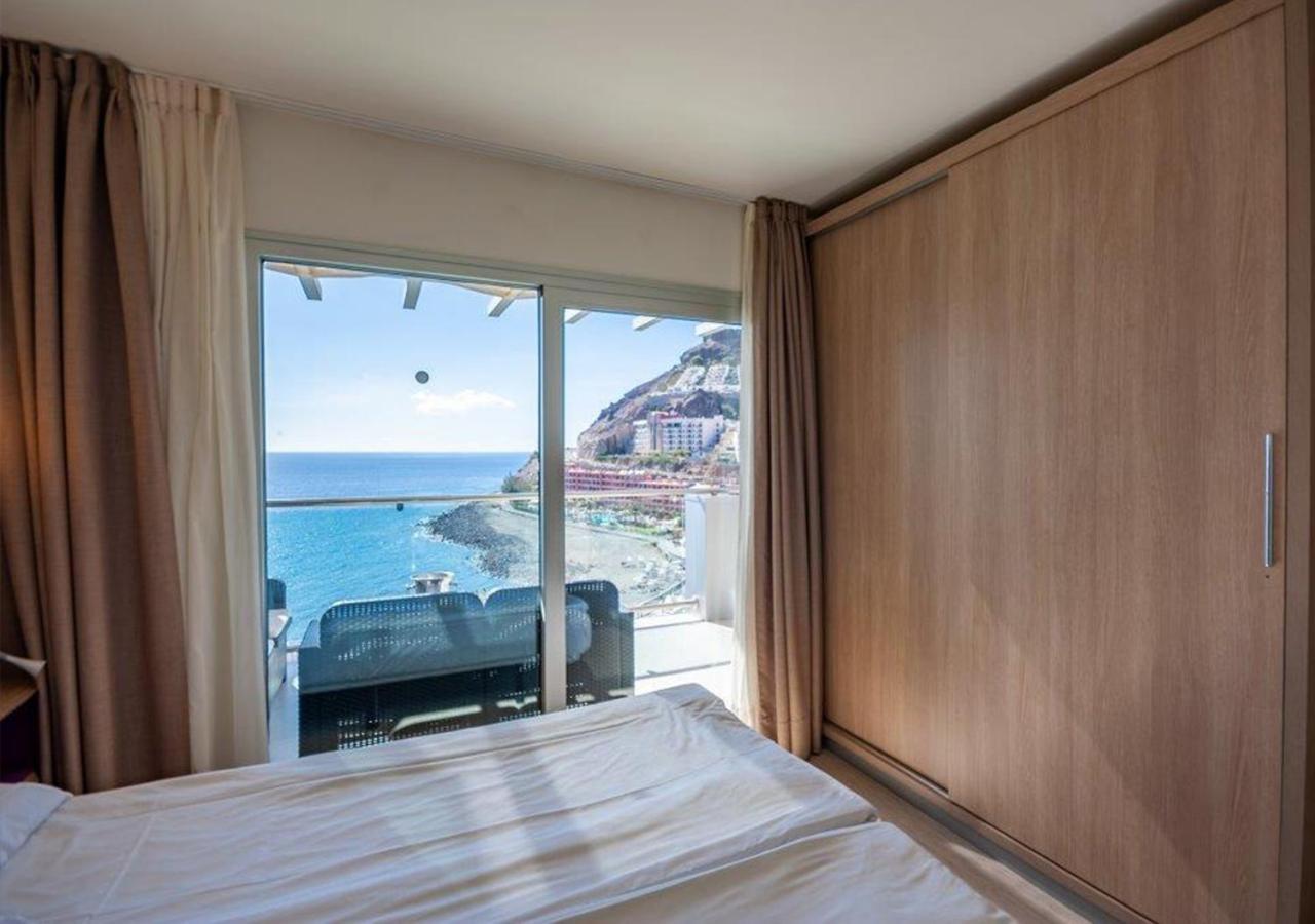 Aparthotel Riviera Vista à Playa Del Cura  Extérieur photo