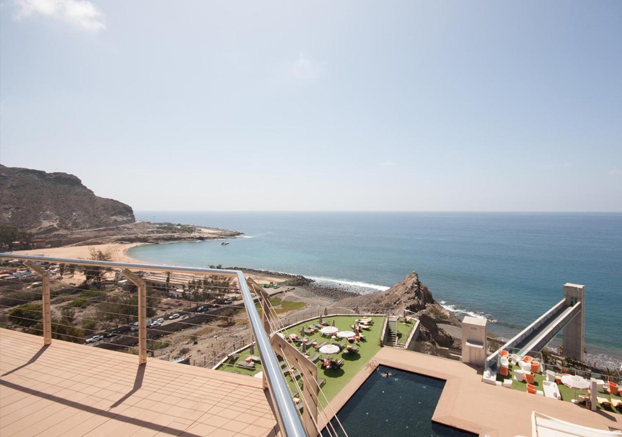 Aparthotel Riviera Vista à Playa Del Cura  Extérieur photo