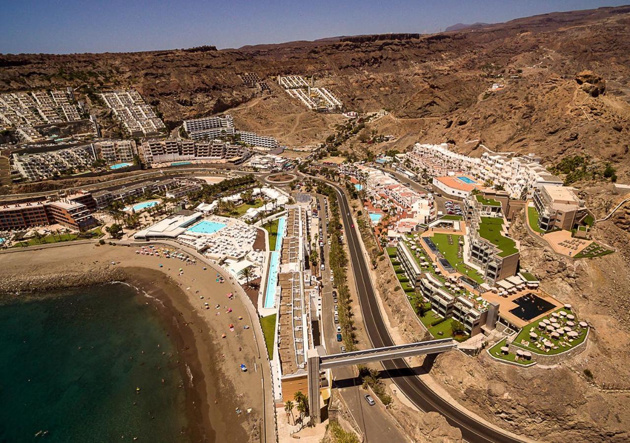 Aparthotel Riviera Vista à Playa Del Cura  Extérieur photo