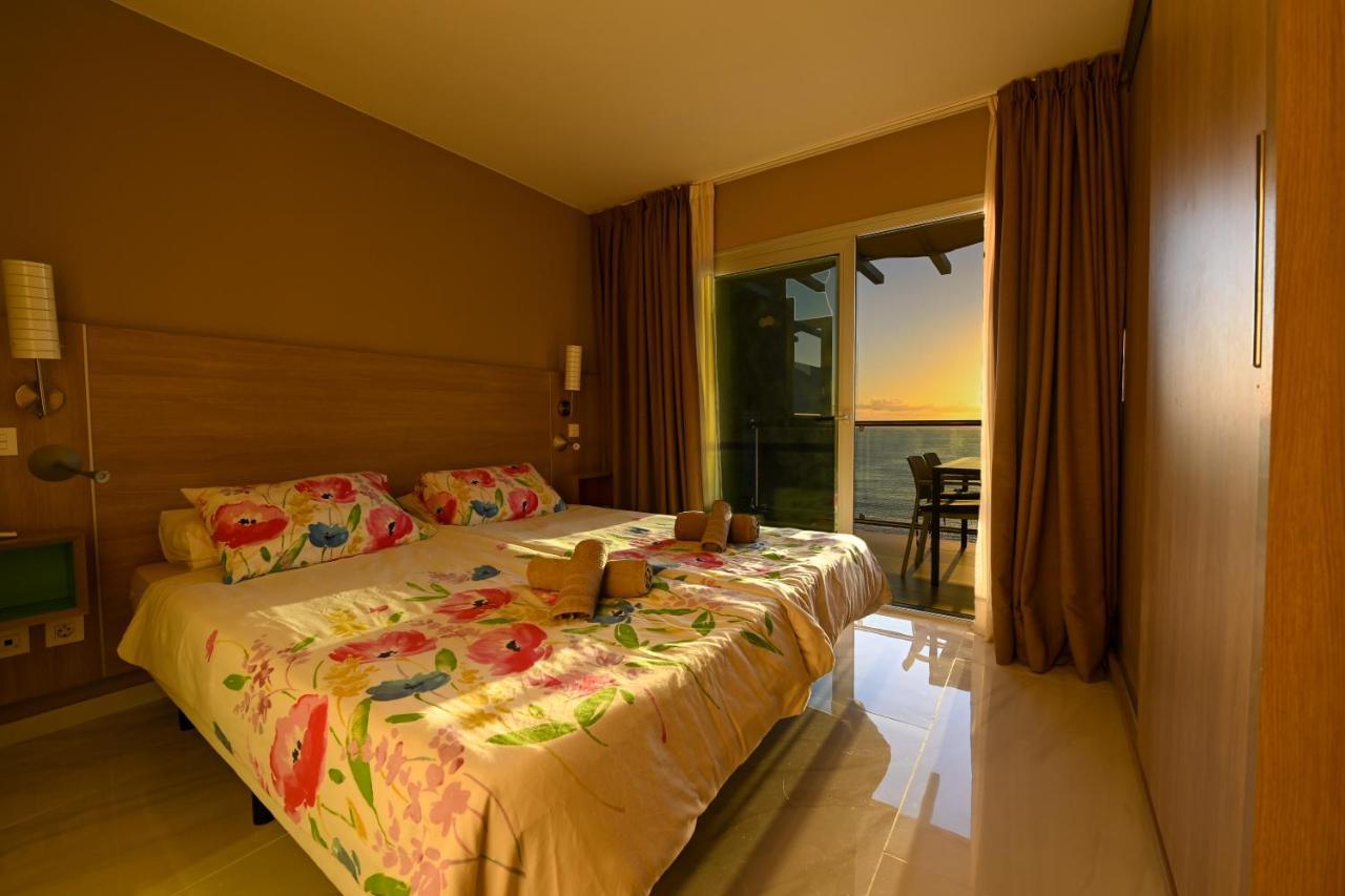 Aparthotel Riviera Vista à Playa Del Cura  Extérieur photo