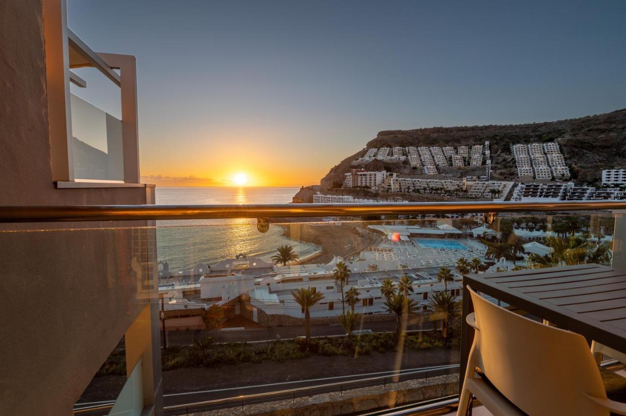 Aparthotel Riviera Vista à Playa Del Cura  Extérieur photo