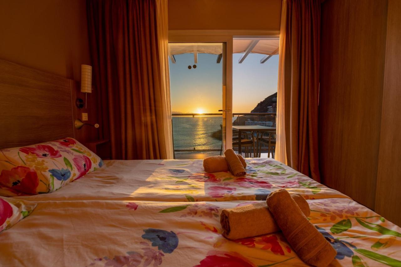 Aparthotel Riviera Vista à Playa Del Cura  Extérieur photo