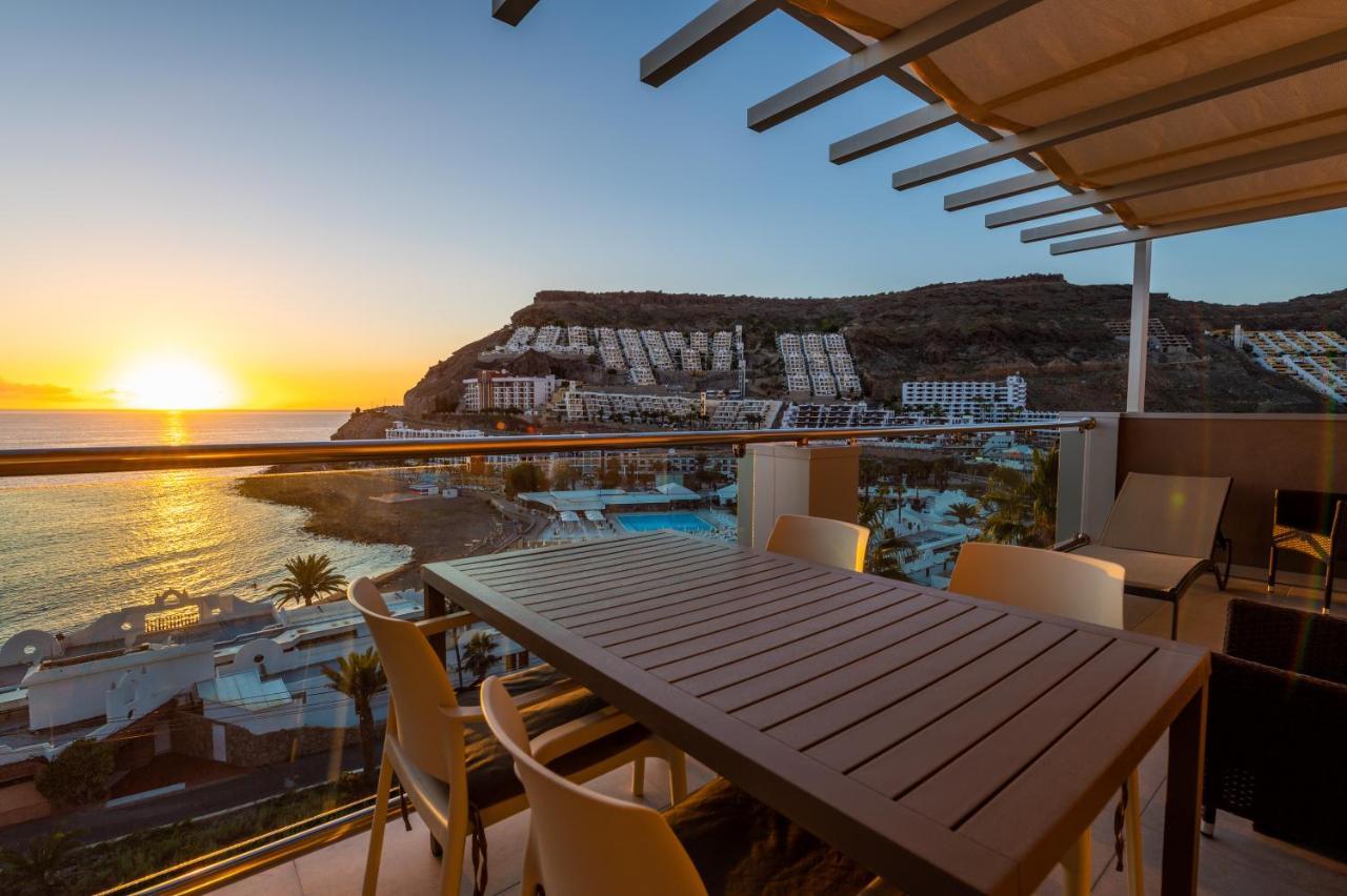 Aparthotel Riviera Vista à Playa Del Cura  Extérieur photo