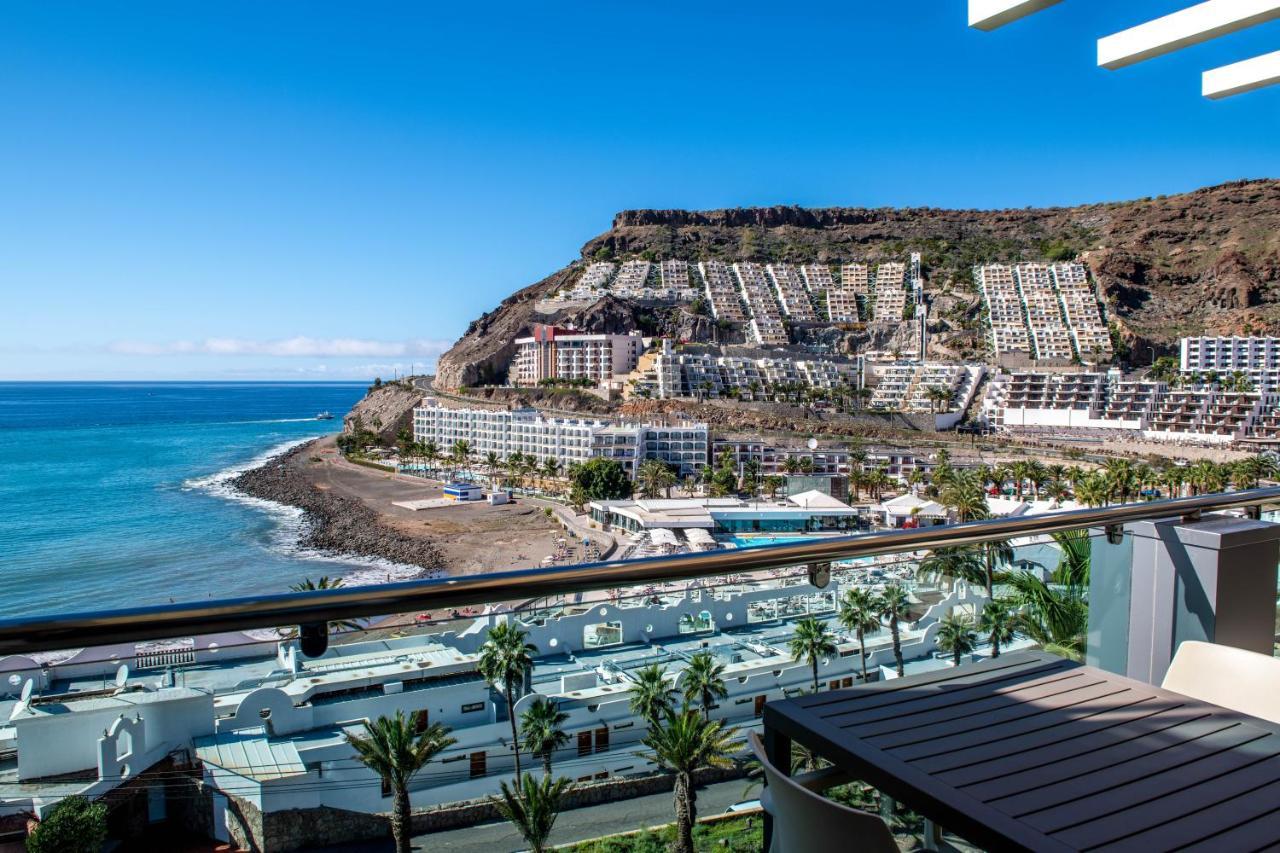 Aparthotel Riviera Vista à Playa Del Cura  Extérieur photo