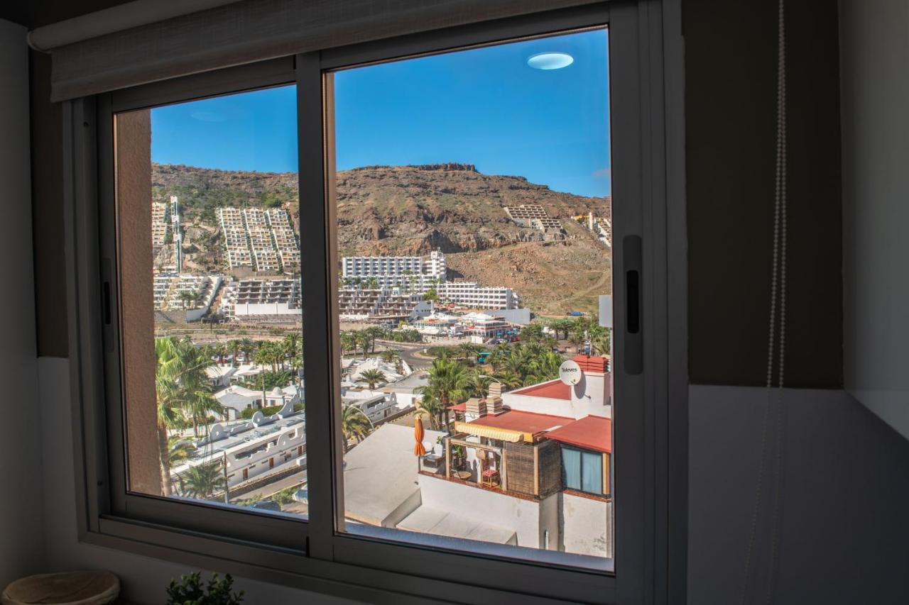 Aparthotel Riviera Vista à Playa Del Cura  Extérieur photo