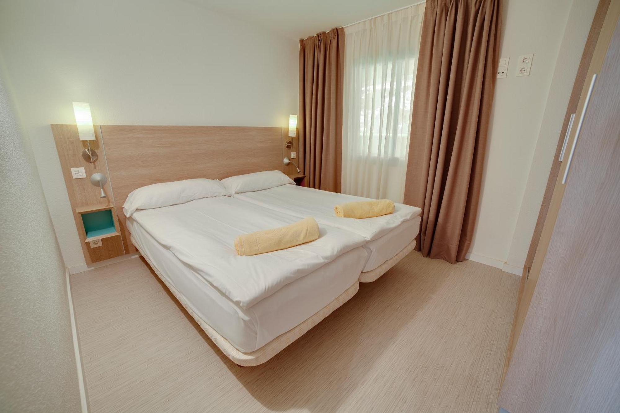 Aparthotel Riviera Vista à Playa Del Cura  Extérieur photo