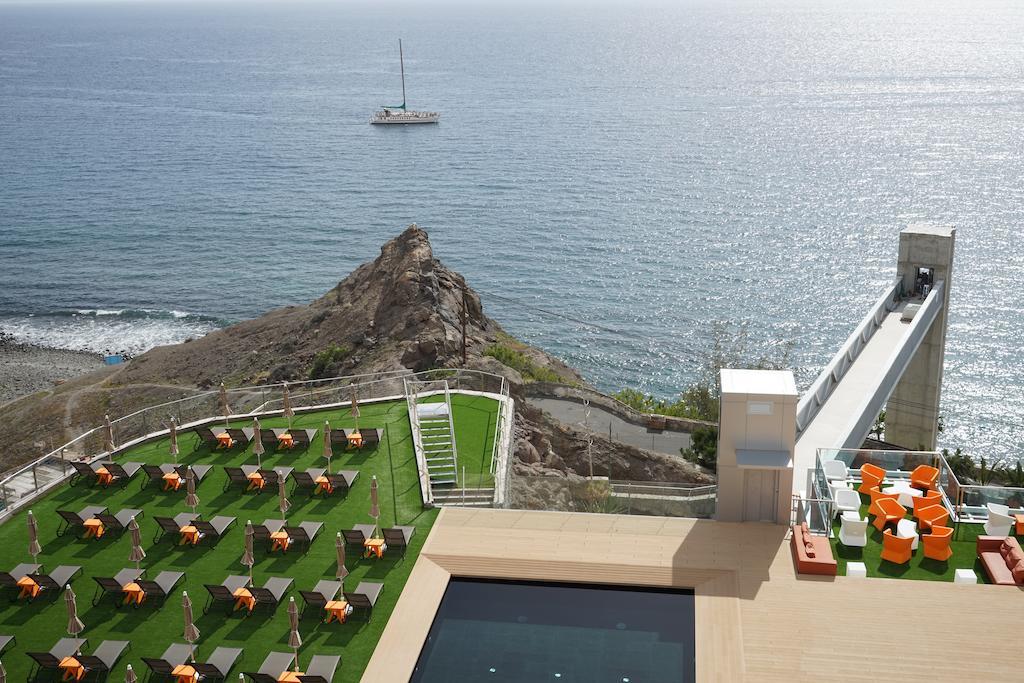 Aparthotel Riviera Vista à Playa Del Cura  Extérieur photo